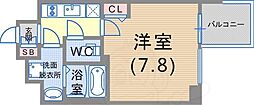 兵庫駅 6.2万円