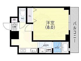 Villa Maria 302 ｜ 兵庫県神戸市灘区高徳町３丁目（賃貸マンション1K・3階・30.60㎡） その2