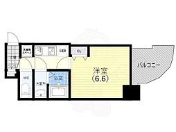 兵庫駅 5.6万円