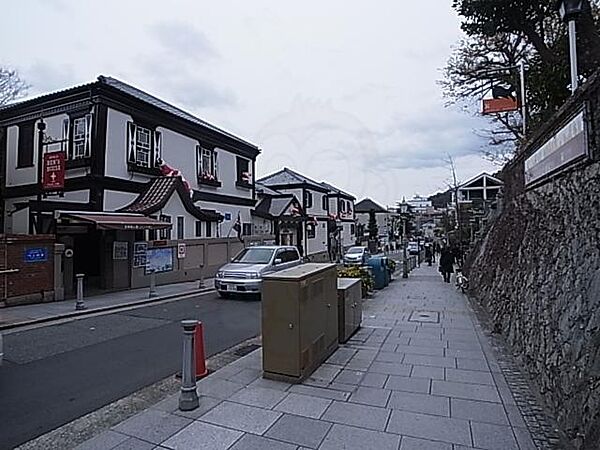 アスヴェル神戸駅前 1004｜兵庫県神戸市中央区古湊通２丁目(賃貸マンション1R・10階・25.64㎡)の写真 その10