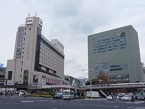 アスヴェル神戸駅前 1004｜兵庫県神戸市中央区古湊通２丁目(賃貸マンション1R・10階・25.64㎡)の写真 その6