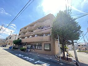 フォルティナドムス  ｜ 兵庫県神戸市灘区岩屋北町３丁目3番14号（賃貸マンション1K・2階・20.44㎡） その3