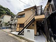 兵庫県神戸市須磨区一ノ谷町3丁目：物件画像／株式会社兵住 賃貸住宅サービス FC三宮ギャラリー