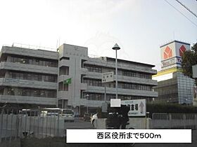 グレイスフル1  ｜ 兵庫県神戸市西区小山２丁目19番8号（賃貸テラスハウス2LDK・1階・65.92㎡） その20