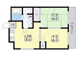 兵庫駅 7.0万円