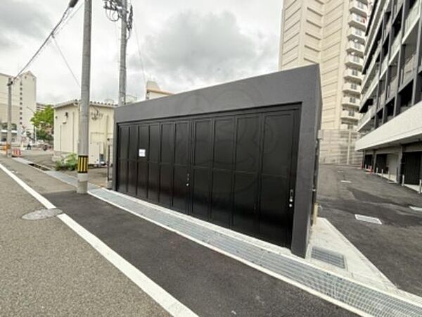 アドバンス神戸パーチェ 603｜兵庫県神戸市長田区二番町３丁目(賃貸マンション1K・6階・22.04㎡)の写真 その16