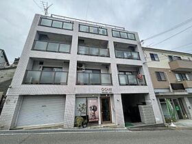 グローリーマンション 402 ｜ 兵庫県神戸市須磨区南落合１丁目（賃貸マンション1K・4階・17.00㎡） その3