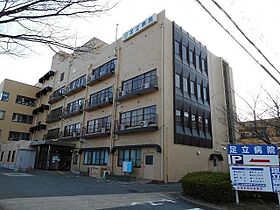 ラフィーネ有瀬  ｜ 兵庫県神戸市西区伊川谷町有瀬1402番1号（賃貸アパート2LDK・2階・59.66㎡） その16