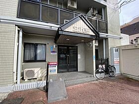 サングレイス板宿  ｜ 兵庫県神戸市須磨区前池町２丁目（賃貸マンション1R・4階・18.09㎡） その28