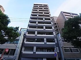 CITYSPIRE神戸元町1 1104 ｜ 兵庫県神戸市中央区元町通３丁目12番20号（賃貸マンション1K・11階・29.20㎡） その3