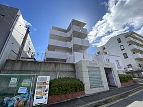 コパンジューヌ3  ｜ 兵庫県神戸市西区大津和３丁目（賃貸マンション1R・3階・28.08㎡） その1