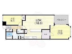 神戸三宮駅 17.8万円