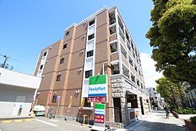 Luxe芦屋南  ｜ 兵庫県神戸市東灘区深江本町１丁目3番7号（賃貸マンション1K・4階・24.60㎡） その1