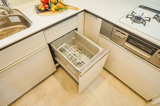 キッチン コスモ日本橋浜町 15階/-