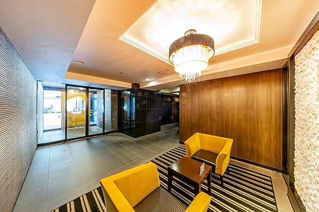 エントランス コノエ東日本橋駅前 7階/-