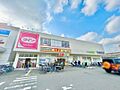 ダイソー南砂町...