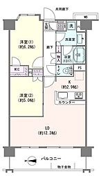 プレシス南砂町DOUX