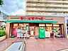 周辺：まいばすけっと江東東砂店 徒歩6分。 430m