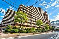 東京都江東区東砂8丁目18-22：物件画像