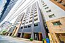 外観：複数路線利用可能な好立地！お出かけ先にあわせてご利用できます。・都営浅草線「東日本橋」駅まで徒歩1分。・都営新宿線「馬喰横山」駅まで徒歩1分。・総武線「馬喰町」駅まで徒歩4分。