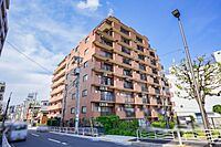 東京都江東区森下3丁目1-3：物件画像