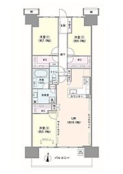 東京スイート・レジデンス