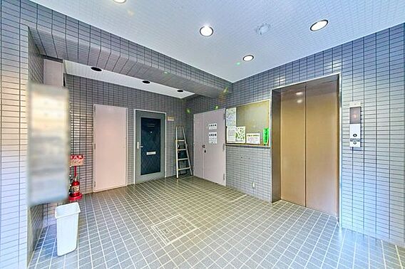 穏やかな佇まい...