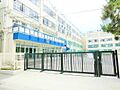 江東区立南陽小...