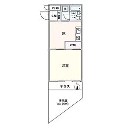 ニックハイム東陽町第3