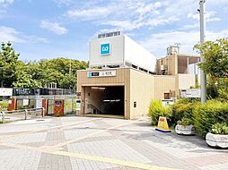 辰巳駅(東京メトロ有楽町線) 徒歩7分。 540m