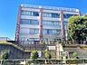 周辺：江東区立東雲小学校(通学指定校) 徒歩10分。 790m