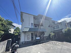 セントラル修学院 305 ｜ 京都府京都市左京区修学院中林町（賃貸マンション1K・3階・18.50㎡） その10