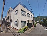京都府京都市左京区吉田神楽岡町：物件画像／株式会社エリッツ 北大路店