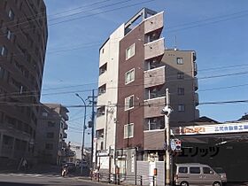 京都府京都市上京区日暮通丸太町上る西院町（賃貸マンション1K・4階・21.26㎡） その11