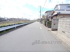 京都府京都市左京区松ケ崎小竹薮町（賃貸アパート1R・2階・10.00㎡） その30