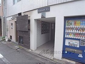 メゾンワイズ 402 ｜ 京都府京都市上京区一条通御前通３丁目西入西町（賃貸マンション1K・4階・21.00㎡） その17