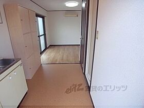 メゾンワイズ 402 ｜ 京都府京都市上京区一条通御前通３丁目西入西町（賃貸マンション1K・4階・21.00㎡） その20