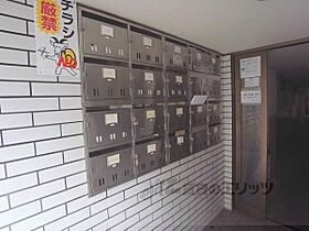 メゾンワイズ 402 ｜ 京都府京都市上京区一条通御前通３丁目西入西町（賃貸マンション1K・4階・21.00㎡） その28