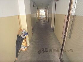 メゾンワイズ 402 ｜ 京都府京都市上京区一条通御前通３丁目西入西町（賃貸マンション1K・4階・21.00㎡） その29