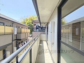 ハイカムール西賀茂 202 ｜ 京都府京都市北区西賀茂川上町（賃貸アパート2LDK・2階・48.75㎡） その22