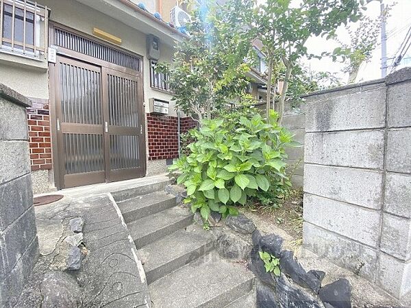 京都府京都市北区大宮一ノ井町(賃貸一戸建3LDK・2階・49.84㎡)の写真 その16