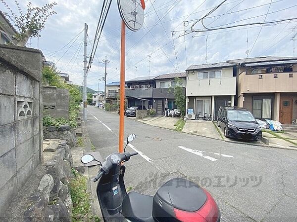 京都府京都市北区大宮一ノ井町(賃貸一戸建3LDK・2階・49.84㎡)の写真 その18