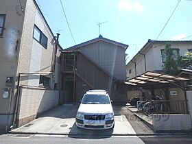 あすか荘 206 ｜ 京都府京都市左京区一乗寺築田町（賃貸アパート1K・2階・11.34㎡） その9