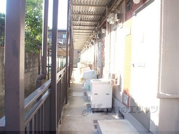 大杉ハイツ 206｜京都府京都市北区西賀茂榿ノ木町(賃貸アパート1K・2階・17.95㎡)の写真 その30