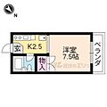 ロイヤルプラザ3階2.5万円
