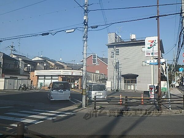 画像17:セブンイレブン　田中西高原町店まで100メートル
