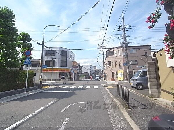 上立売町8番地貸家 ｜京都府京都市上京区上立売町(賃貸一戸建2K・2階・36.30㎡)の写真 その29