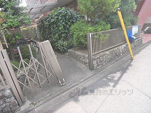 グリーンハウス 102｜京都府京都市北区紫竹下緑町(賃貸マンション1K・2階・16.68㎡)の写真 その27