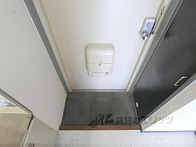 シャンボール今出川 601 ｜ 京都府京都市上京区今出川通浄福寺西入２丁目東上善寺町（賃貸マンション1K・6階・18.47㎡） その26