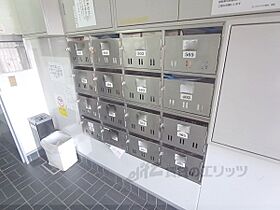 京都府京都市左京区下鴨本町（賃貸マンション1K・5階・22.87㎡） その27